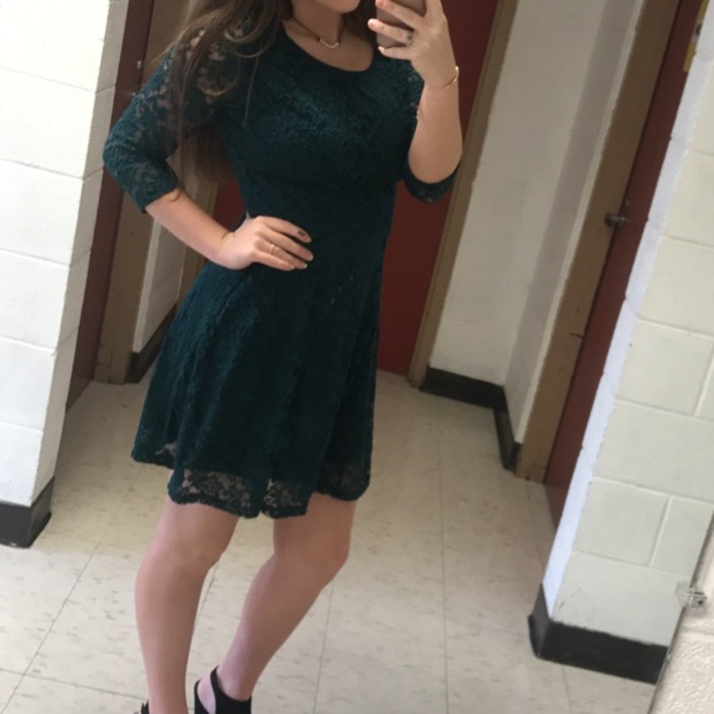 Casual Dress